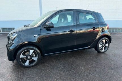 Smart ForFour Gebrauchtwagen