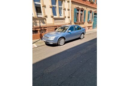 Ford Mondeo Gebrauchtwagen