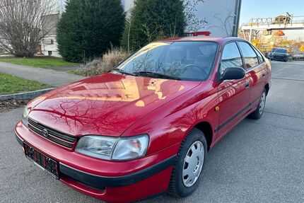 Toyota Carina Gebrauchtwagen