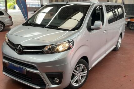 Toyota Proace (Verso) Gebrauchtwagen