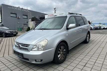 Kia Carnival Gebrauchtwagen