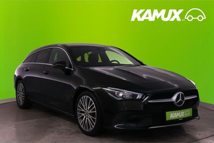 Mercedes-Benz CLA 200 Shooting Brake Gebrauchtwagen