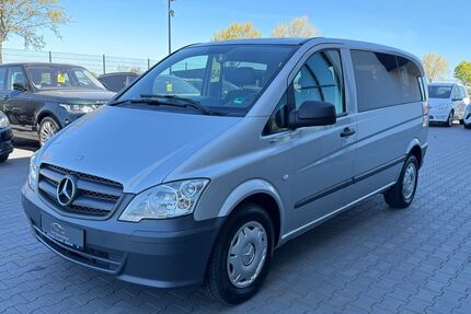 Mercedes-Benz Vito Gebrauchtwagen