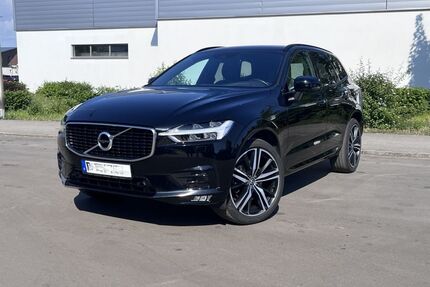 Volvo XC60 Gebrauchtwagen