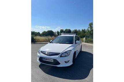 Hyundai i30 Gebrauchtwagen