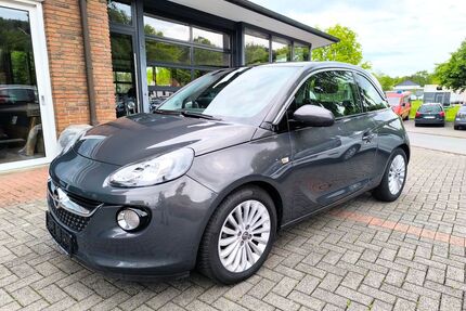 Opel Adam Gebrauchtwagen