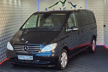 Mercedes-Benz Viano Gebrauchtwagen
