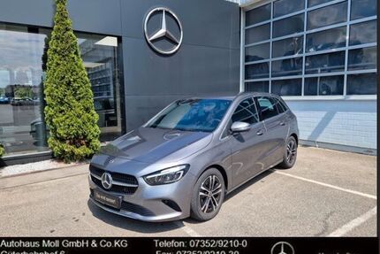 Mercedes-Benz B 200 Gebrauchtwagen