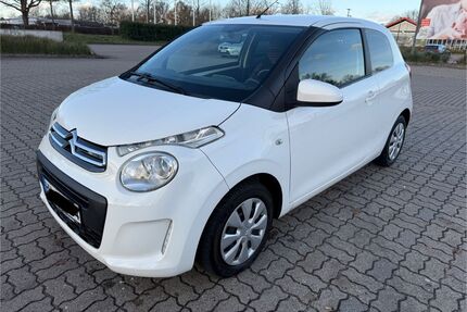 Citroen C1 Gebrauchtwagen