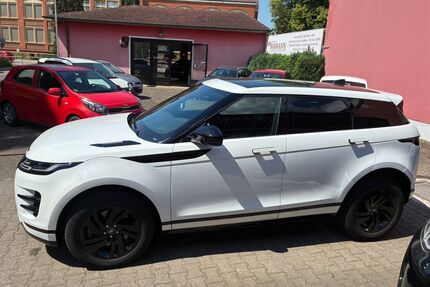 Land Rover Range Rover Evoque Gebrauchtwagen