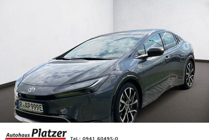 Toyota Prius Gebrauchtwagen