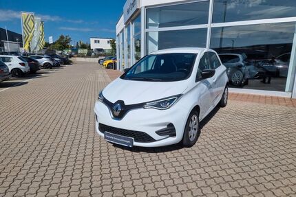 Renault ZOE Gebrauchtwagen