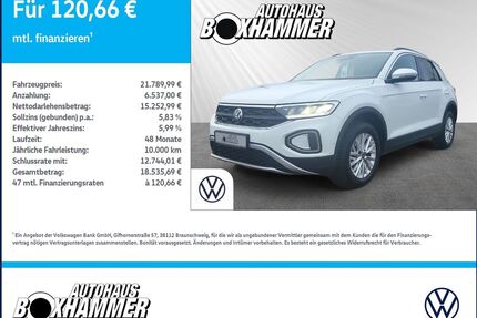 Cupra T-Roc 