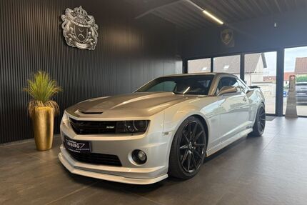Chevrolet Camaro Gebrauchtwagen