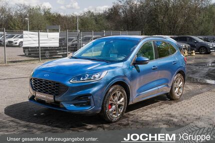 Ford Kuga Gebrauchtwagen