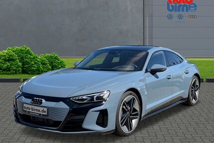 Audi e-tron GT Gebrauchtwagen