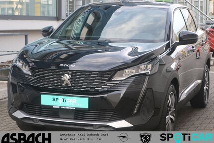 Peugeot 3008 Gebrauchtwagen
