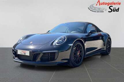 Porsche 991 Gebrauchtwagen