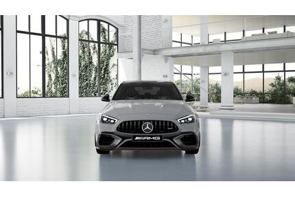 Mercedes-Benz C 63 AMG Gebrauchtwagen