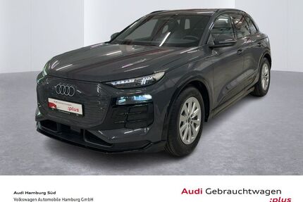 Audi Q6 e-tron Gebrauchtwagen