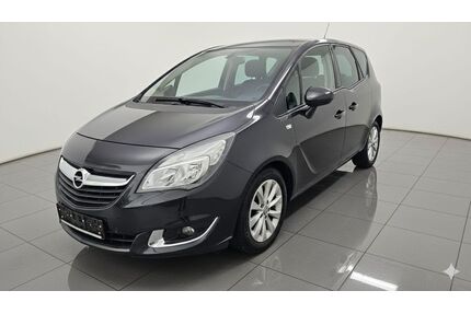 Opel Meriva Gebrauchtwagen