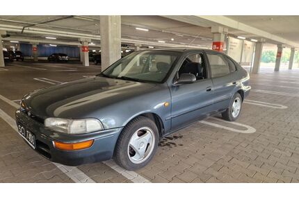 Toyota Corolla Gebrauchtwagen