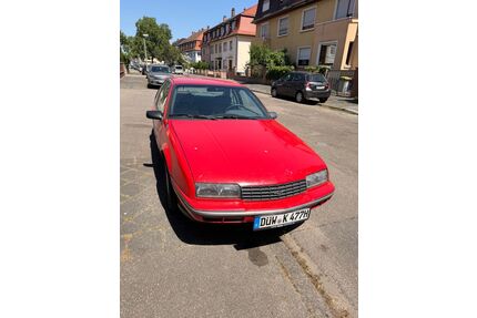 Chevrolet Beretta Gebrauchtwagen
