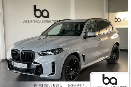 BMW X5 Gebrauchtwagen