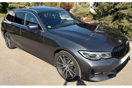 BMW 320 Gebrauchtwagen