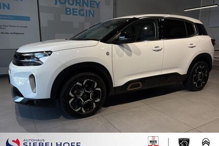 Citroen C5 Aircross Gebrauchtwagen