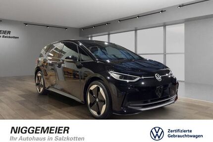 VW ID.3 Gebrauchtwagen