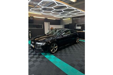 Audi S5 Gebrauchtwagen