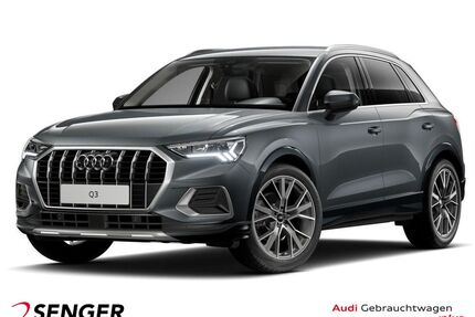 Audi Q3 Gebrauchtwagen