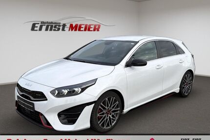 Kia ceed / Ceed Gebrauchtwagen