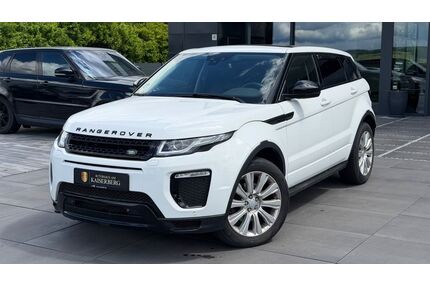 Land Rover Range Rover Evoque Gebrauchtwagen