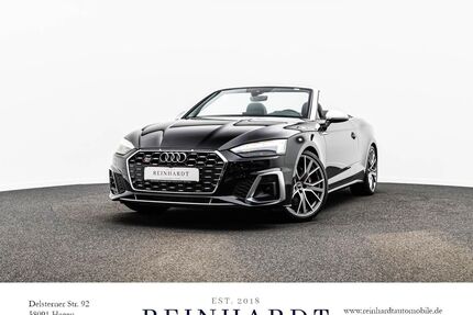 Audi S5 Gebrauchtwagen
