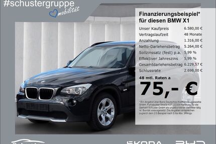BMW X1 Gebrauchtwagen