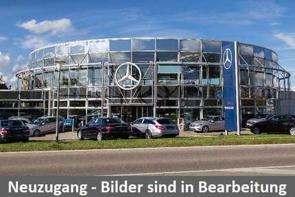 Mercedes-Benz GLE 450 Gebrauchtwagen
