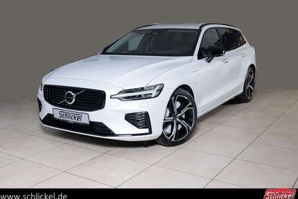 Volvo V60 Gebrauchtwagen