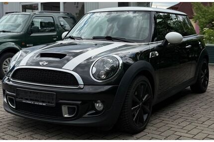 Mini Cooper S Gebrauchtwagen