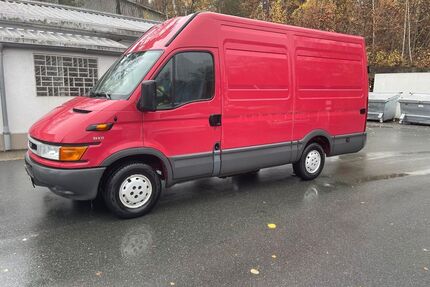 IVECO Andere Gebrauchtwagen