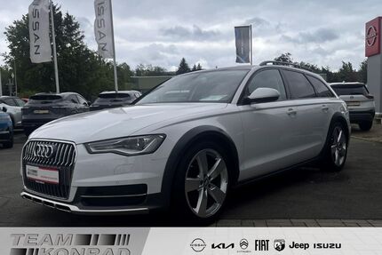 Audi A6 Allroad Gebrauchtwagen