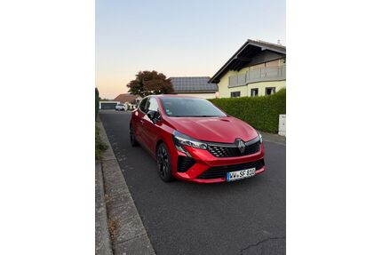 Renault Clio Gebrauchtwagen