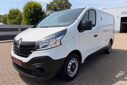 Renault Trafic Gebrauchtwagen