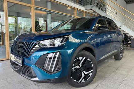 Peugeot 2008 Gebrauchtwagen