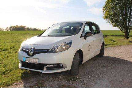Renault Scenic Gebrauchtwagen