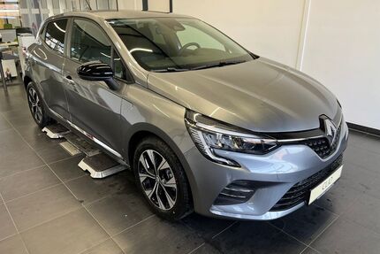 Renault Clio Gebrauchtwagen