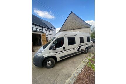 Fiat Ducato Gebrauchtwagen