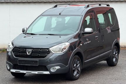 Dacia Dokker Gebrauchtwagen