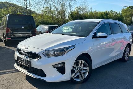 Kia ceed Sportswagon Gebrauchtwagen